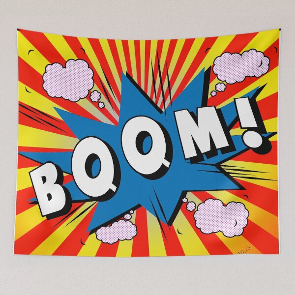 Item preview, boom designed and sold by mark ashkenazi.