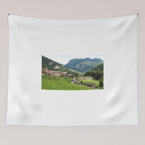 Item preview, Sauris di Sotto designed and sold by jojobob.