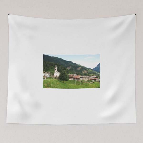 Item preview, Sauris di Sotto designed and sold by jojobob.