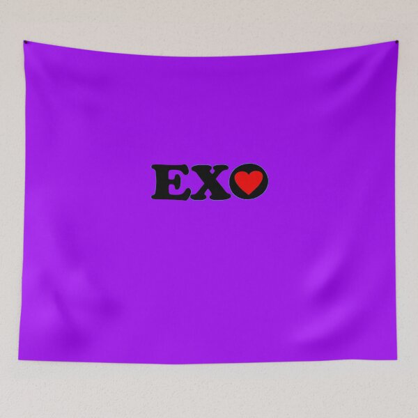 Item preview, ♥♫I Love EXO Fabulous K-Pop Clothes & Stickers♪♥ designed and sold by Fantabulous.