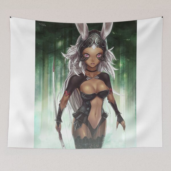 Item preview, Fran designed and sold by hybridmink.