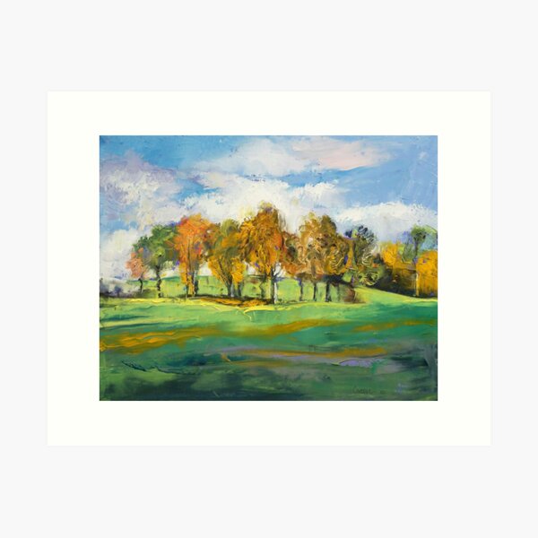 Item preview, Autumn Light designed and sold by Michael Creese.