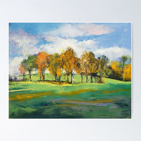 Item preview, Autumn Light designed and sold by Michael Creese.