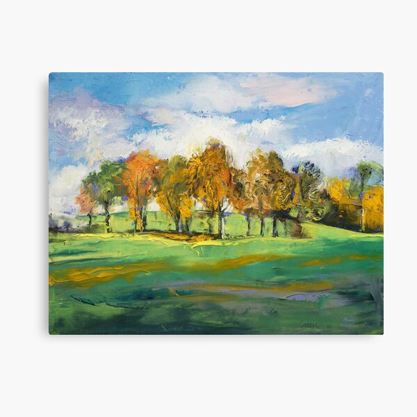Item preview, Autumn Light designed and sold by Michael Creese.