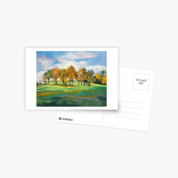Item preview, Autumn Light designed and sold by Michael Creese.