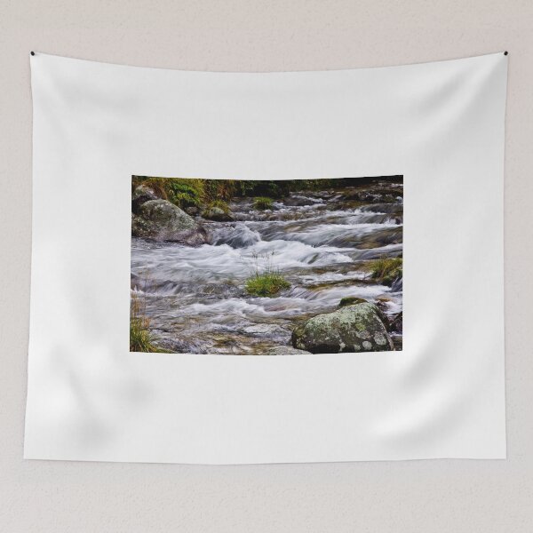 Item preview, mountain stream designed and sold by MarekM.