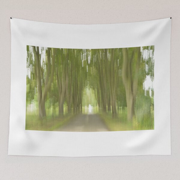 Item preview, Abstract Trees designed and sold by Sarah Couzens.