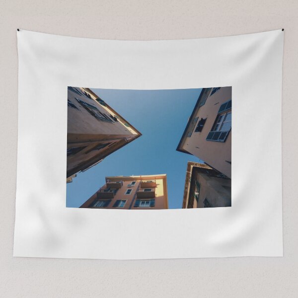 Item preview, Across the street  designed and sold by areyarey.