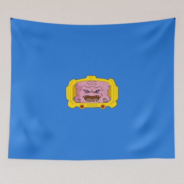 Item preview, Krang! designed and sold by Kevin Scauri.