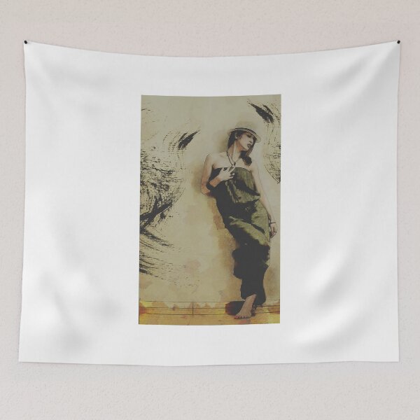Item preview, Wallflower designed and sold by Galen Valle.