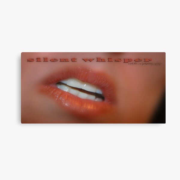 Item preview, SILENT WHISPER © Vicki Ferrari designed and sold by Vicki Ferrari Photography.