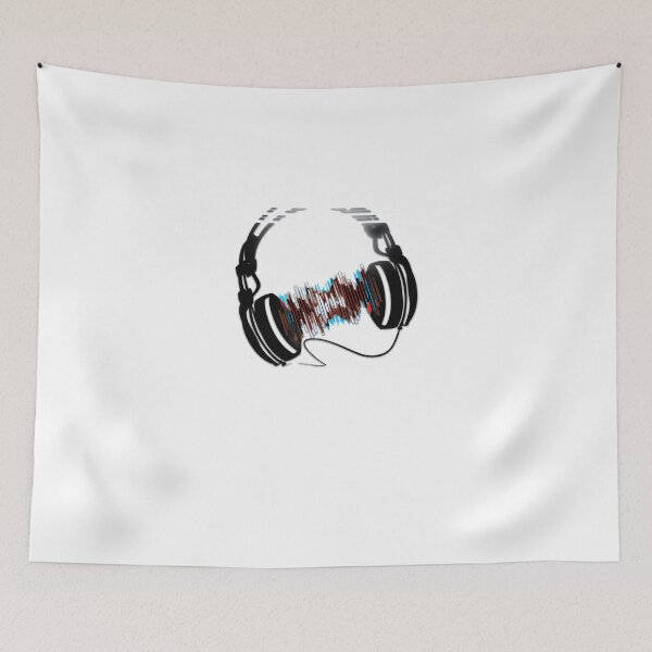 Item preview, Headphones designed and sold by auraclover.