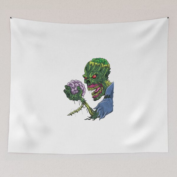 Item preview, ¡¡¡SESOS!!! designed and sold by Matt Corrigan.