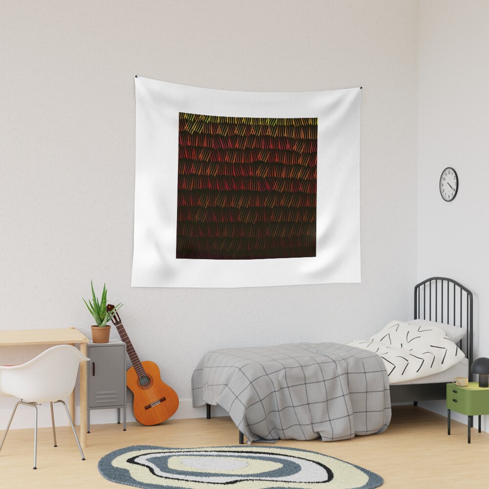 Item preview, Tapestry designed and sold by CleanSlate.