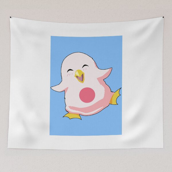 Item preview, Yun baby wall penguin designed and sold by georgeyporgey.