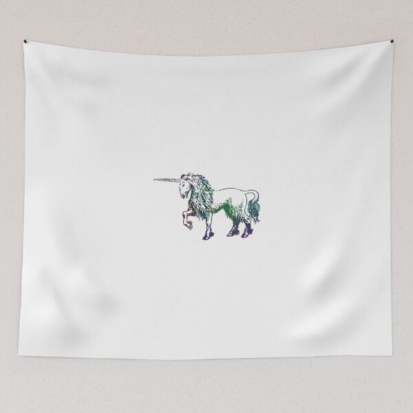 Item preview, Unicorn designed and sold by darqenator.