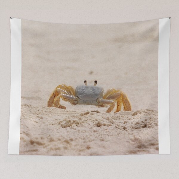 Item preview, Stalker Crab designed and sold by designingjudy.