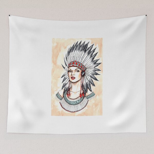 Item preview, Feather designed and sold by Isobel Von Finklestein.