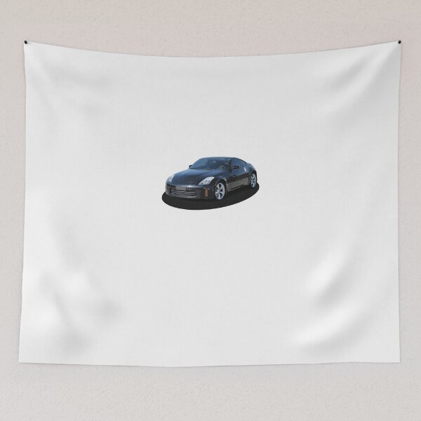 Item preview, Black Fairlady Z designed and sold by carsaddiction.