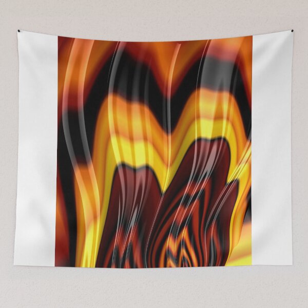 Item preview, Burning designed and sold by Creative by Design.