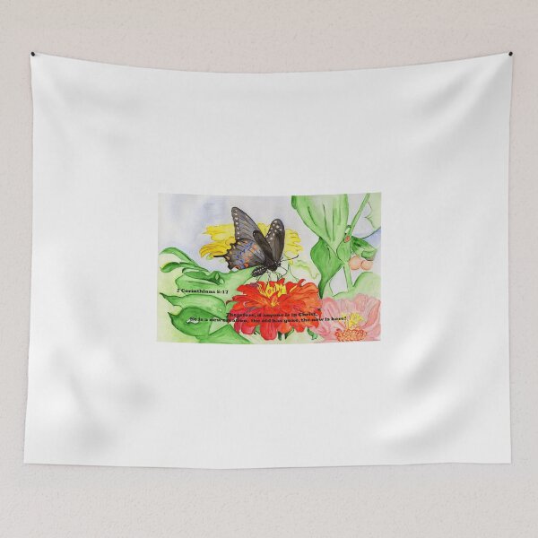Item preview, The New Creation designed and sold by Anne Gitto.