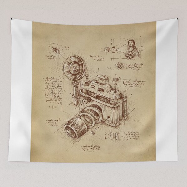 Item preview, Moment Catcher designed and sold by buko.