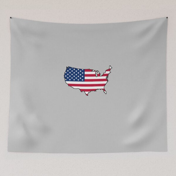 Item preview, USA designed and sold by halamadrid.