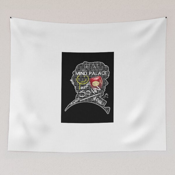 Item preview, GET OUT!! designed and sold by KanaHyde.