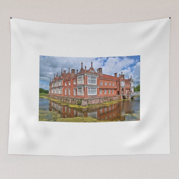Item preview, Helmingham Hall, Suffolk designed and sold by CliveHarris.