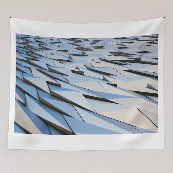 Item preview, Titanic Cladding designed and sold by Wrayzo.