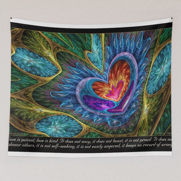 Item preview, Love designed and sold by Missy Gainer.