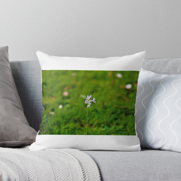 Item preview, little flower alone in front of the world designed and sold by jpaul thibaut.