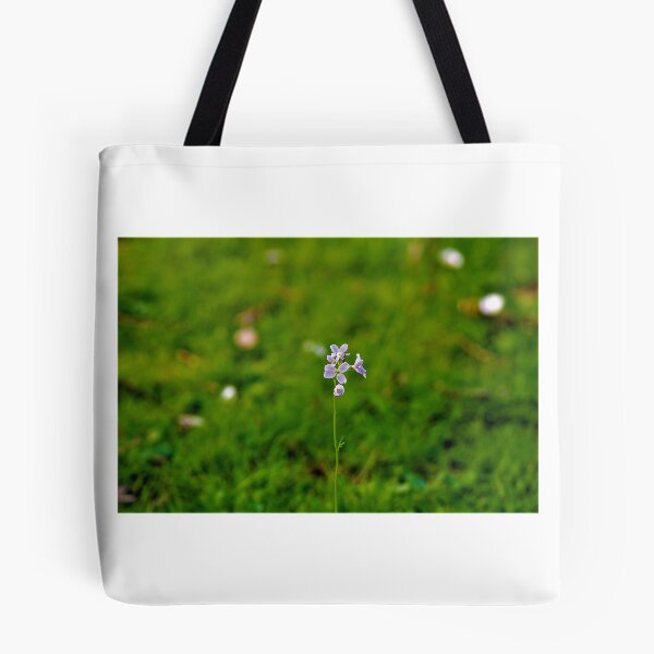 Item preview, little flower alone in front of the world designed and sold by jpaul thibaut.