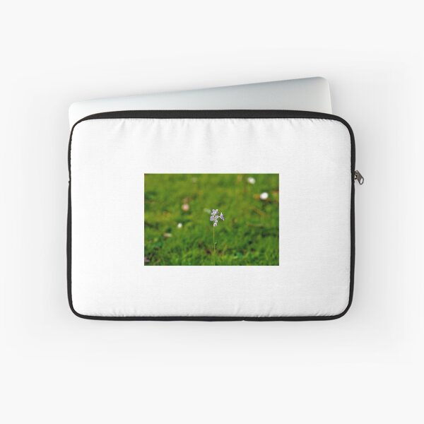 Item preview, little flower alone in front of the world designed and sold by jpaul thibaut.