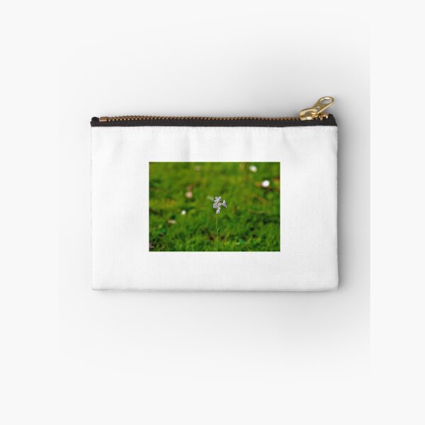 Item preview, little flower alone in front of the world designed and sold by jpaul thibaut.