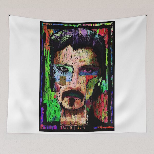 Item preview, Self Portrait as Eighteen66 designed and sold by brett66.
