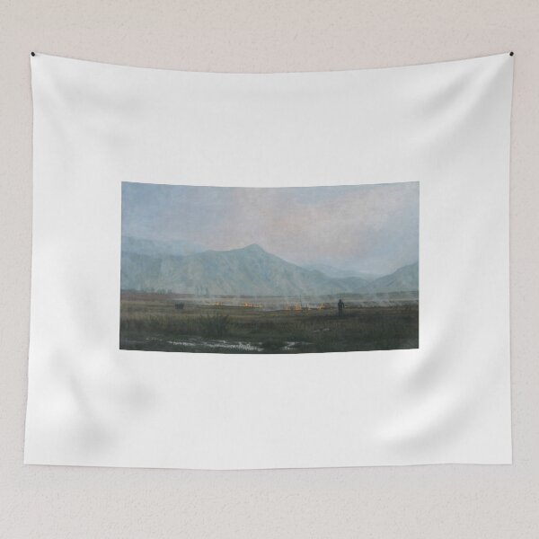 Item preview, Smoky valley. Kirghizia. designed and sold by v0ff.