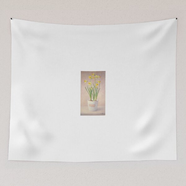 Item preview, Narcissus Tete-a-tete designed and sold by v0ff.