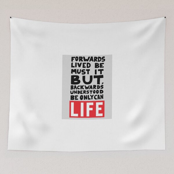 Item preview, The meaning Of Life designed and sold by play.
