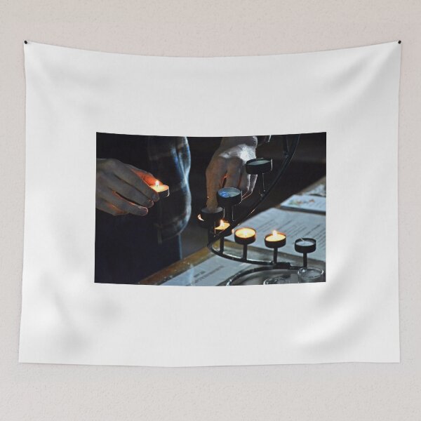Item preview, Light A Candle For A Loved One ,,,,,,,,,,,,,,,,,,,,,,,,,,,,,,,,,,,,,,,, designed and sold by lynn carter.