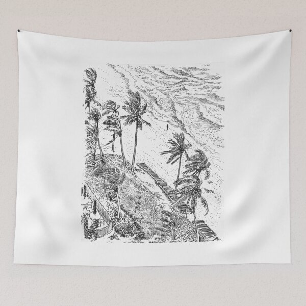 Item preview, Fort Lauderdale, daytime designed and sold by v0ff.