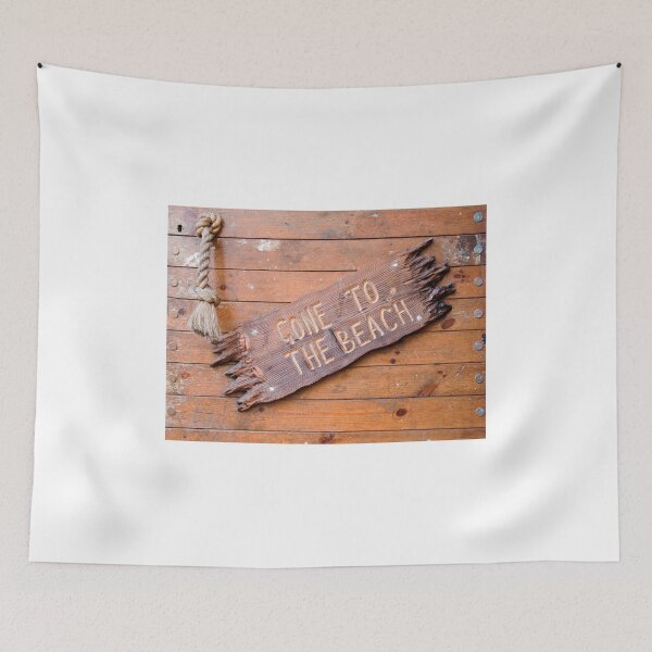 Item preview, Gone to the Beach designed and sold by Sue Robinson.