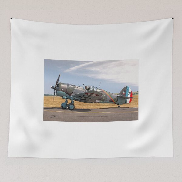 Item preview, Curtiss Hawk 75-C1 No 82 G-CCVH designed and sold by Colin Smedley.