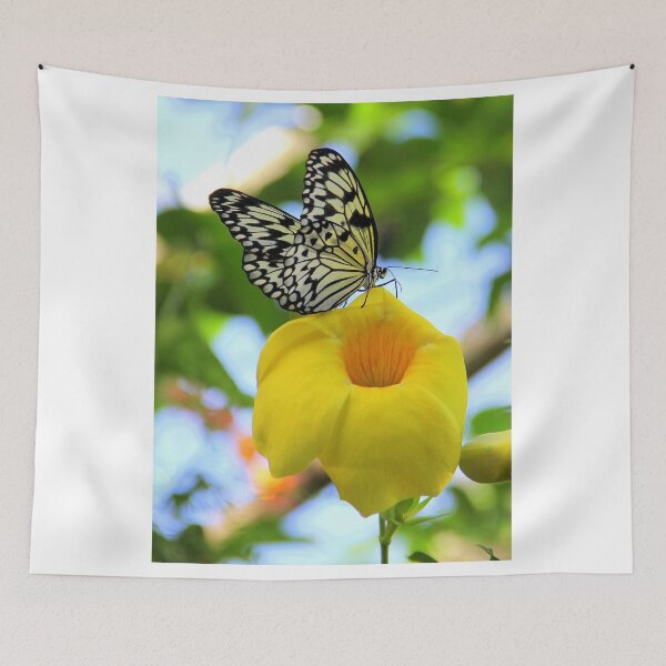 Item preview, Rice Paper Butterfly designed and sold by vette.