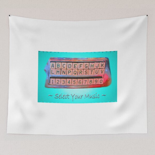 Item preview, Select Your Music designed and sold by DAdeSimone.