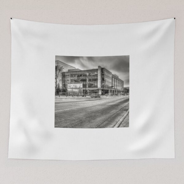 Item preview, Wisconsin Institutes of Discovery designed and sold by Victor Kilman.