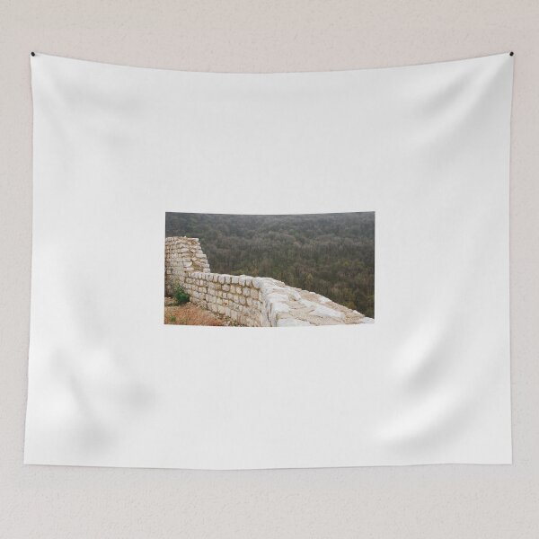 Item preview, Castello di Ravistagno designed and sold by jojobob.