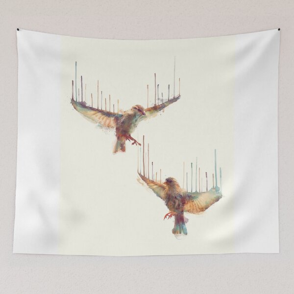 Item preview, Awake designed and sold by Amy Hamilton.
