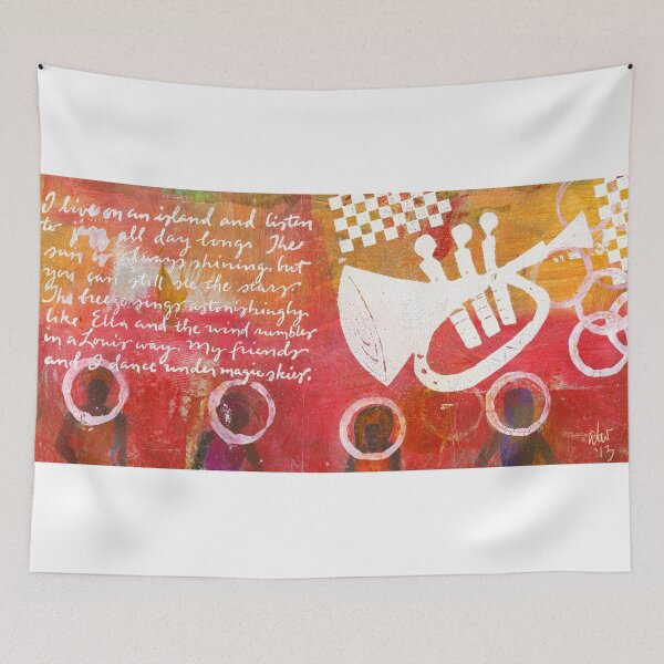 Item preview, Island Divas designed and sold by © Angela L Walker.
