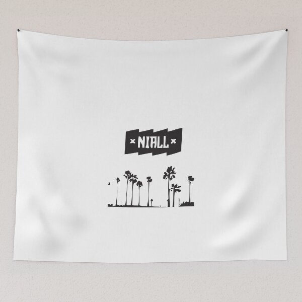Item preview, Niall T designed and sold by stillheaven.